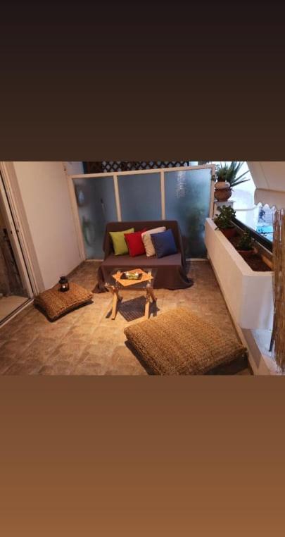 Athens Beauty 5 Minutes From Attractions Apartment Exterior photo